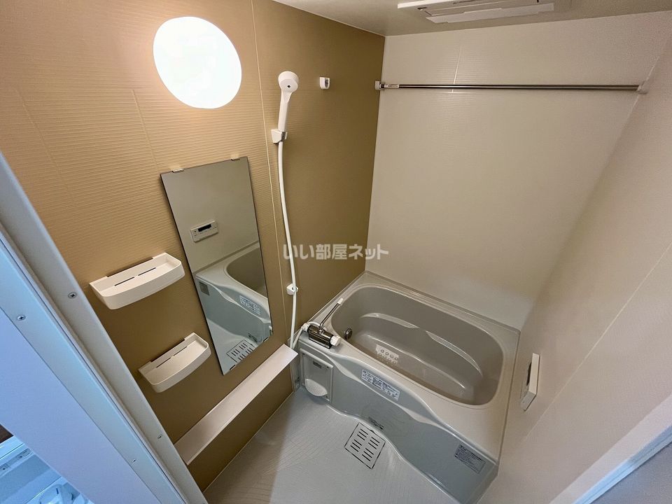 バスルーム