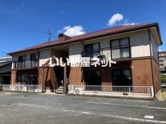 シャンティー B棟の外観画像
