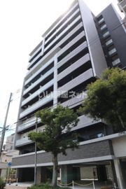 グランドアセントの外観画像