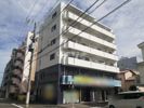 Y＆H平塚の間取り画像