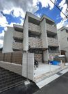 クリエオーレ庄屋Ⅱの外観