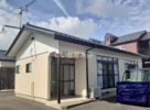 日下貸家2号棟の間取り画像