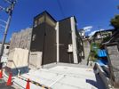 プレジール枚方の間取り画像