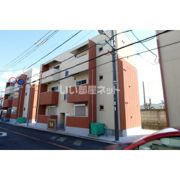 エヌエムトラントヌフセンターの外観画像