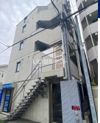 アート・フル所沢ヒルズの外観