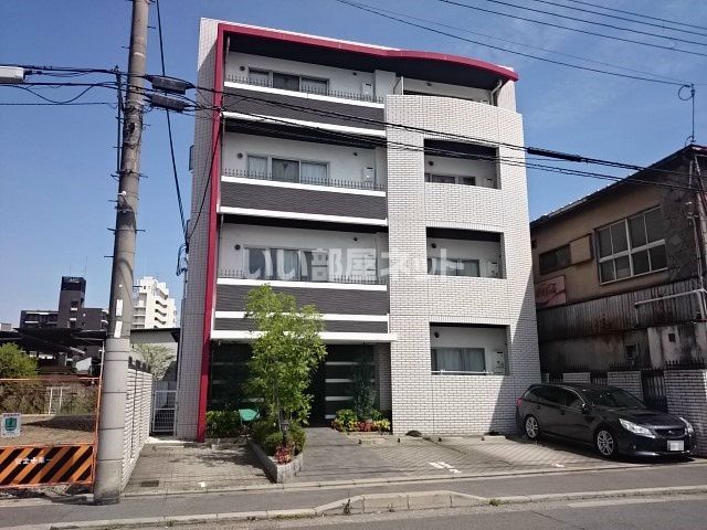 スプルーストーンmfの外観画像