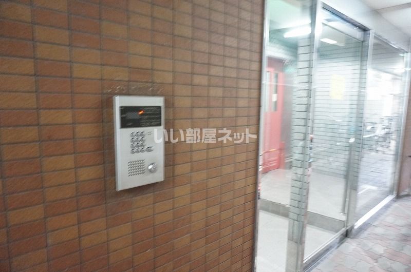ロビー