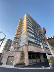 プレジオ荒本新町の外観画像