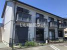プリムローズAの間取り画像