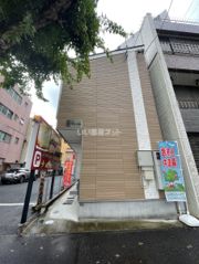 ヴィーブル大曽根Sta.の外観画像