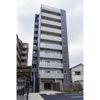 コンフォリア南千住の外観