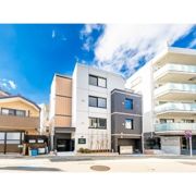 ウェルスクエア永福町の外観画像