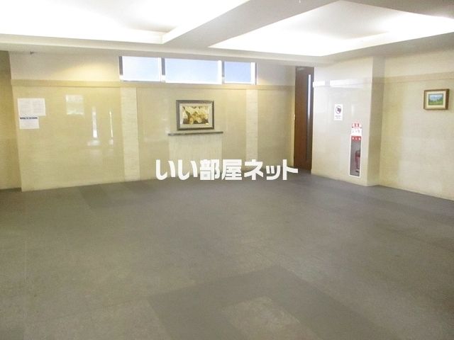 ロビー