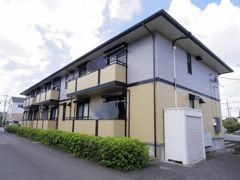 グランドゥールの外観画像