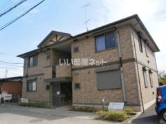 クレスト ABの外観画像