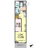 コンフォール東橋本2丁目の間取り画像
