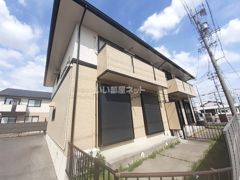 CAPE HILLS Ⅱの外観画像