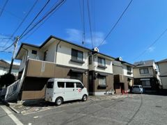 セジュール大田 C棟の外観画像