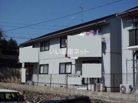 ディアス須田ノ木 C棟の外観画像