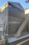 プラージュの間取り画像