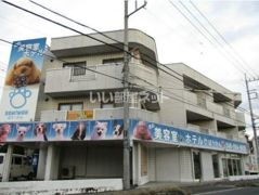 エクセルハイツ蓮田の外観画像