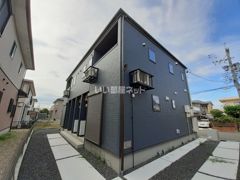 リーブルファイン東磯山の外観画像