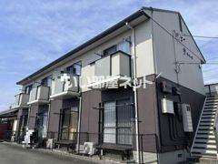 ルイーネの外観画像