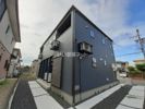リーブルファイン東磯山の外観