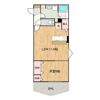 L’Etoile（レトワール）の間取り画像