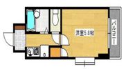 アビリティ塩屋の間取り画像