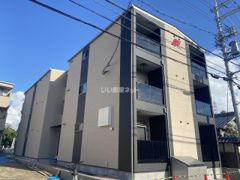 F asecia Ruminaの外観画像