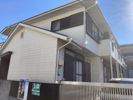 ハイライズの間取り画像