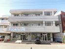 ハナノマンションの外観画像