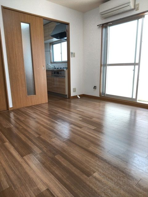 リビング