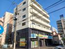 Y&H平塚の間取り画像