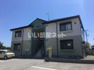 アメニティハイツ十市 B棟の間取り画像