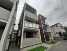 ブロンテ東加古川Ⅱの外観