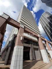 ベリスタ神戸旧居留地の外観画像