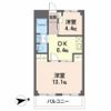 宮本ビルの間取り画像