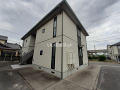 雪月花Cの外観画像