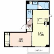 Celesteの間取り画像