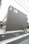 リブリ・茜の外観