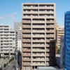 プレサンス鶴舞公園WESTの間取り画像