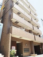 マウントック・ローズの外観画像