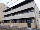 フラッツ・アイⅤの間取り画像