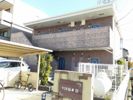 VIP桜井Ⅲの間取り画像