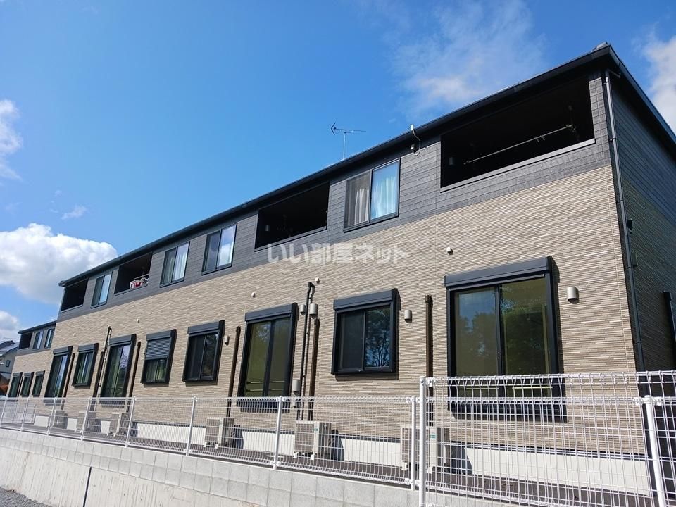 シュティルハイムIの賃貸物件