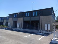 シュティル ハイム Ⅱの外観画像