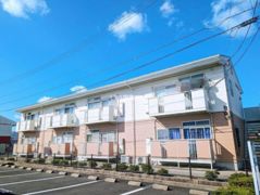 サン・ラヴィアンBの外観画像