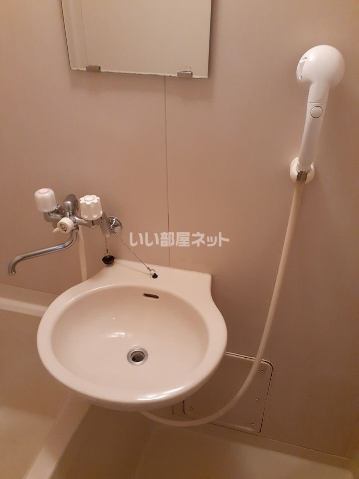 バスルーム